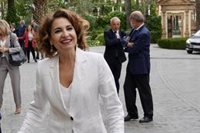 Montero valora la "identidad, tradiciones y riqueza cultural única" del pueblo gitano en su día internacional