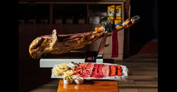 Cómo recuperar el sabor y la textura del jamón envasado de forma rápida
