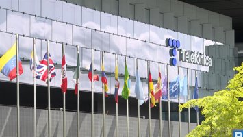 Telefónica vende su filial en México por 389 millones de euros