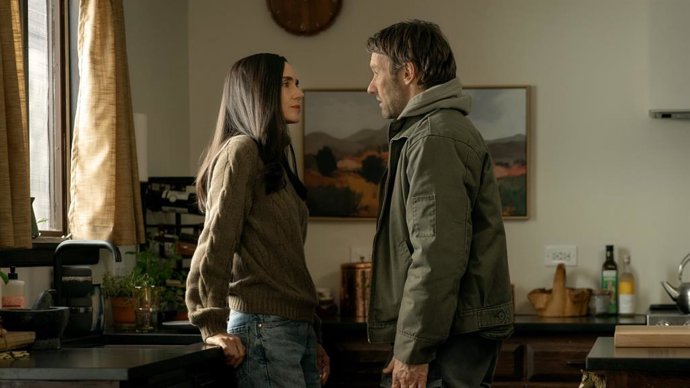 Primer vistazo a la temporada 2 de Materia oscura, que ya tiene fecha de estreno en Apple TV