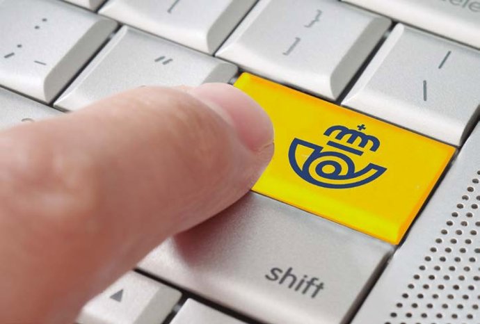 Correos recuerda que tiene un verificador de email para evitar fraudes por suplantación de la marca de la compañía.