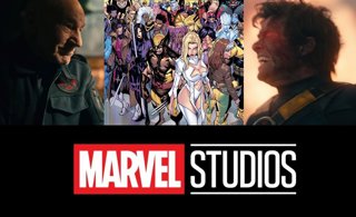 Marvel confirma oficialmente sus planes para los X-Men