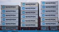 Maersk dice que el alto el fuego entre Irán y EEUU puede generar "oportunidades de tránsito"