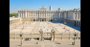 La Semana Santa y Rosalía impulsan un 20% las reservas de actividades turisticas en Madrid