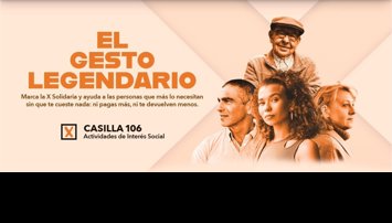 Cooperación y Desarrollo