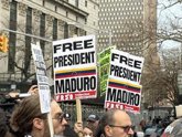 Foto: Venezuela/EEUU.- La Justicia de EEUU impide a los abogados de Maduro compartir pruebas con otros acusados