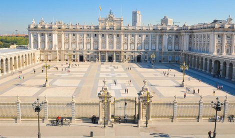 Madrid