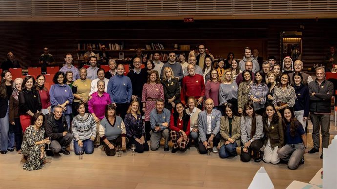 La Fundación Botín convoca sus Becas para Estudios Universitarios con 47 ayudas para jóvenes cántabros