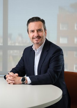 Álvaro Tejero, director de Grupo Lar en Latinoamérica