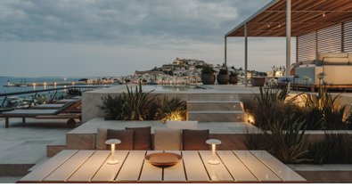 Hoteles