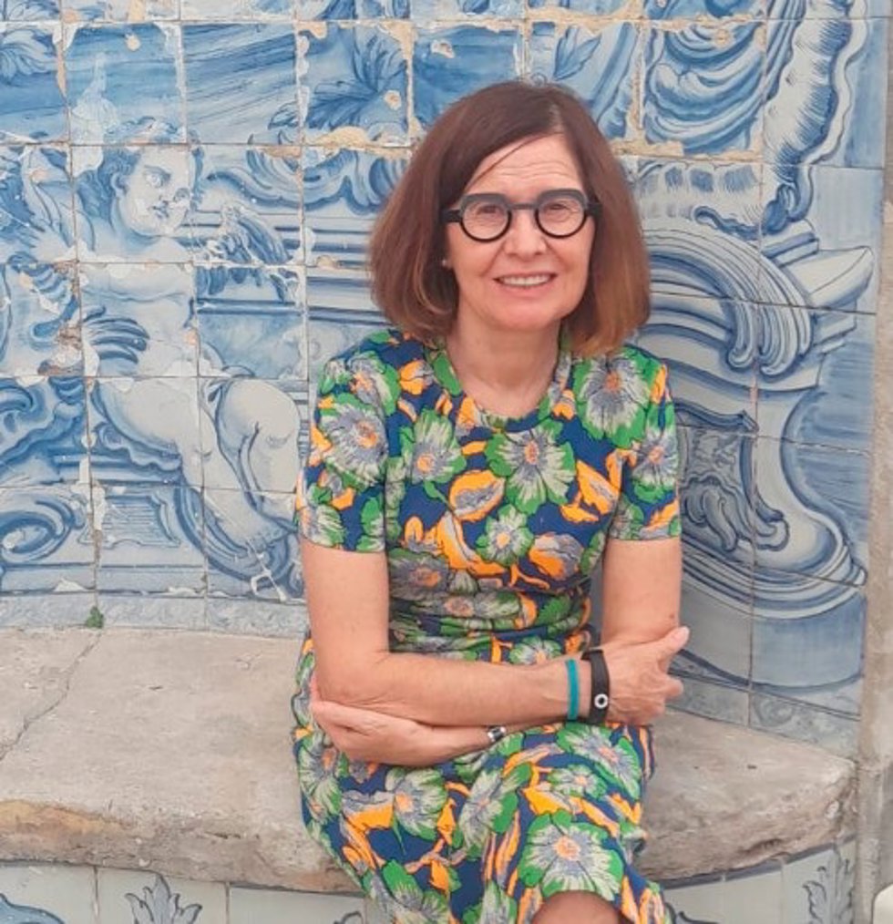 La historiadora Encarnación Lemus inicia el ciclo de conferencias 'Tiempo negro' en Cáceres este jueves