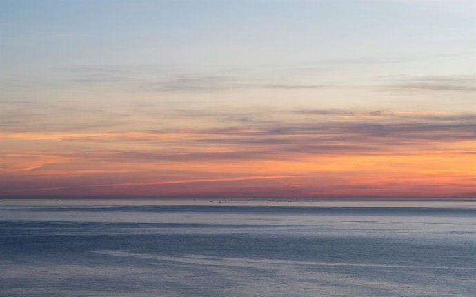 El CMAE acoge la exposición 'El contemplanubes', de Pablo Basagoiti.