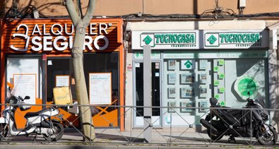 Construcción y vivienda