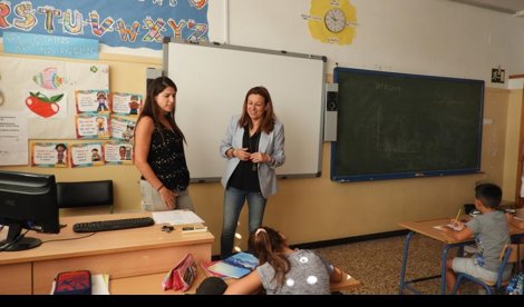 Educación