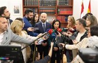 Robles pide a Israel extender el alto el fuego a Líbano y reclama a la comunidad internacional que no acepte excepciones