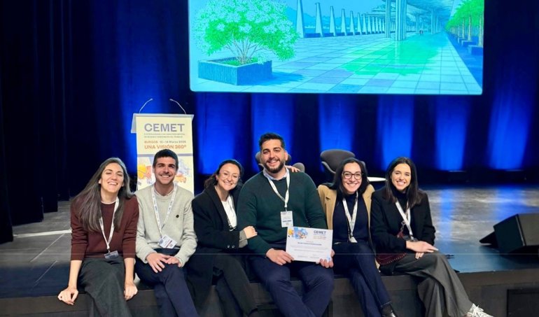 Es Andalucía - Sevilla