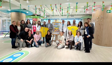 Es Andalucía - Málaga