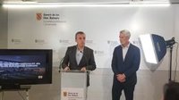 Educación esperará al informe de Prevención de Riesgos Laborales para actuar ante el caso de acoso CIFP Pere de Son Gall