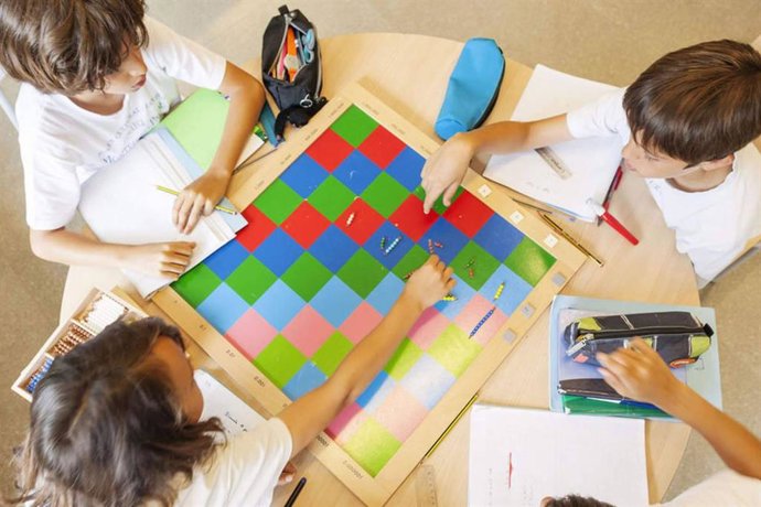 La formación Montessori AMI impulsa a Montessori Palau Girona en la lista Forbes de mejores colegios 2026