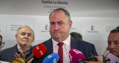 Castilla-La Mancha