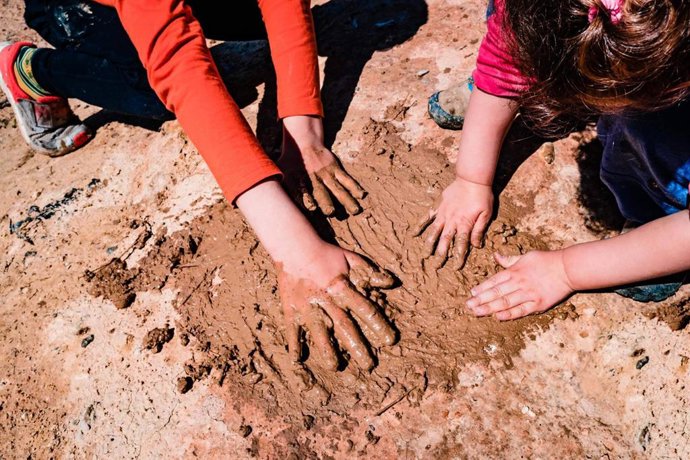 Colegio Peñas Blancas, Garbancillo de Oro 2026; cuando la educación también mantiene vivos los pueblos