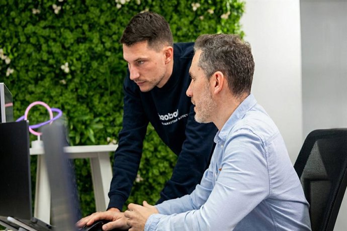 De estar en Internet a posicionarse en la IA; el nuevo reto industrial