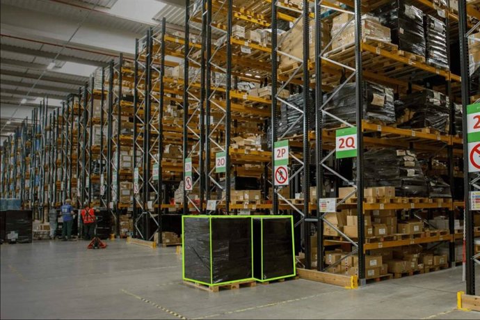 El transporte nacional cobra impulso en 2026