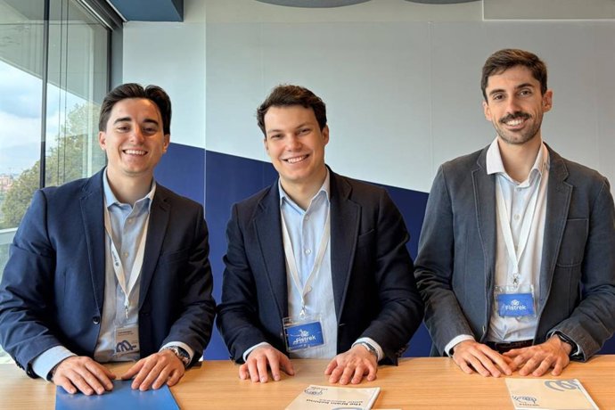 Fistrek acelera su crecimiento y proyecta 300 nuevas contrataciones en los próximos cuatro años