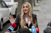 Exdirector de Logirail afirma que Claudia Montes trabajó después de un inicio "irregular" y niega indicaciones de Ábalos