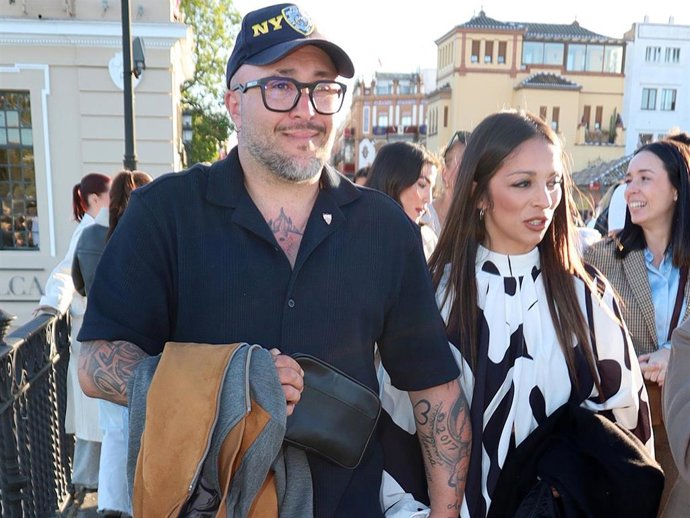 Kiko Rivera Y Lola García