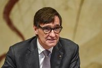 Illa qualifica d'insuportables les amenaces de Trump i celebra l'alto el foc: "És un pas endavant"