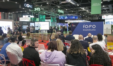 Ifema Madrid
