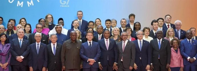 La OMS da un nuevo impulso a 'One Health' y lanza una acción para eliminar la rabia en 2030 y un plan contra gripe aviar