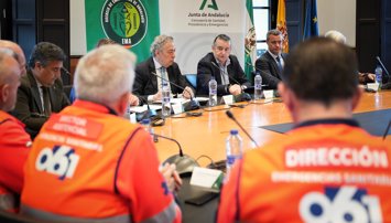 Es Andalucía - Sevilla