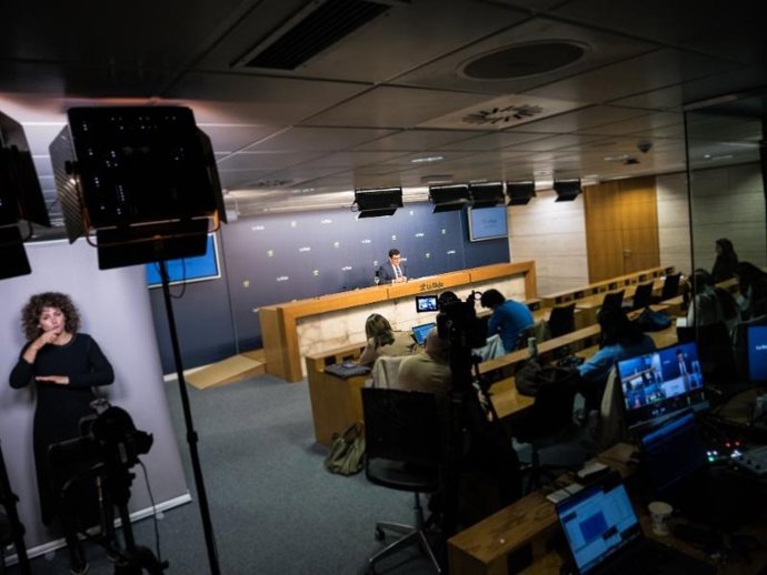 El Gobierno de La Rioja destina 1.075.000 euros a apoyar a entidades deportivas que compiten en ligas nacionales