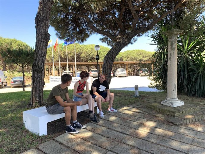 Archivo - La Rábida es una de las sedes del programa.