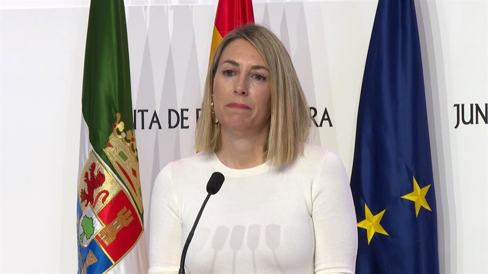 Guardiola aboga por la "discreción" en la negociación con Vox para alcanzar acue