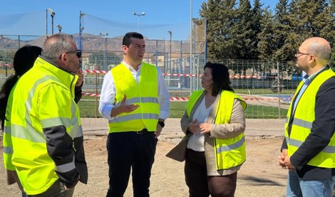 Diputación de Almería