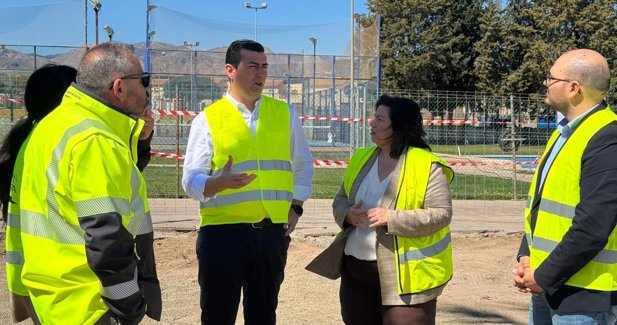 Diputación de Almería