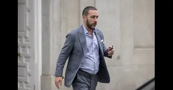 La Audiencia de Madrid avala el rechazo de Peinado a la citación de Aldama como testigo en el 'caso Begoña Gómez'