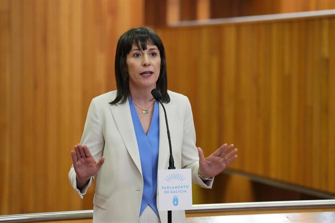 Debate sobre el Estado de la Autonomía en Galicia