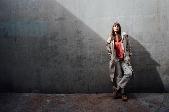 Archivo - Columbia presenta su colección Amaze: comodidad contemporánea reinventada para la primavera.