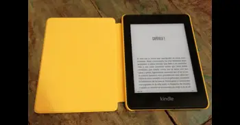 Amazon cesará el soporte para modelos de Kindle anteriores a 2012 a partir del 20 de mayo