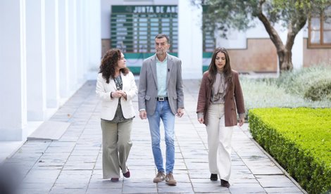 Andalucía