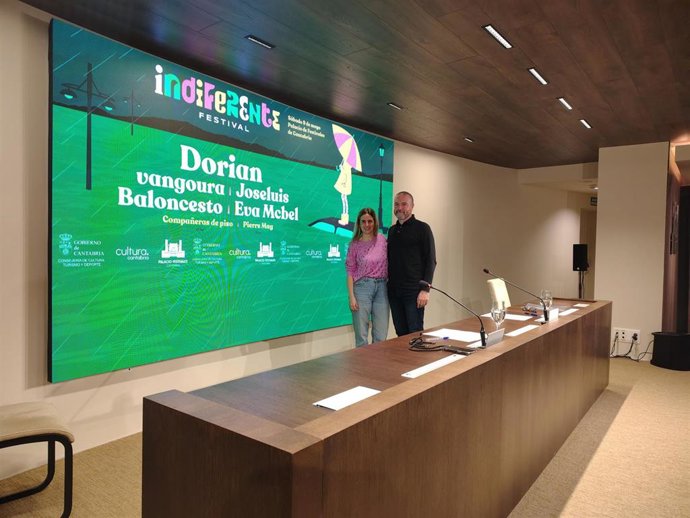 El Festival Indiferente vuelve el 9 de mayo con Dorian como cabeza de cartel