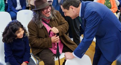 Es Andalucía - Sevilla