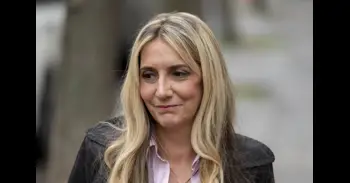 Montes declara que Ábalos no le dijo si estaba "enchufada" en Logirail y que Koldo aseguraba que era su "jefe"