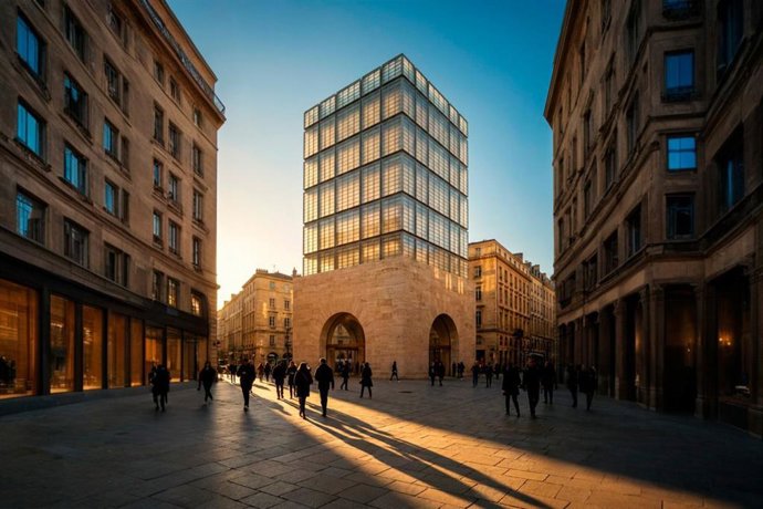 IA para arquitectura e interiorismo con título propio