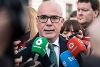 El delegado acusa a Ayuso de "dar la espalda a quienes más lo necesitan" por ausencia de Madrid a Sectorial de Infancia