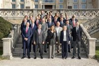 Buruaga define el Premio Nacional de Tauromaquia como "un símbolo de resistencia" para "reparar la censura" del Estado